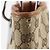 Gucci Tote Bag aus beige GG Canvas - Ansicht 9