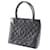 Borsa Tote Chanel Medallion Nero - vista 2