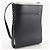 Piccola borsa a tracolla Loewe Ikebana Nero - vista 3