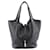 Hermès Borsa Hermes Picotin Lock 22 MM Nero