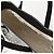 Borsa a tracolla Jimmy Choo Bria Tote N S Nero - vista 10