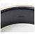 Bracciale Bangle Louis Vuitton Inclusion GM Nero Rosso Blu - vista 4