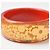 Bracciale Rigido Louis Vuitton Rosso Arancio - vista 3