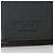 Portachiavi in pelle nera Saint Laurent Nero - vista 6