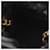 Borsa a Spalla Chanel Mini Cube Matelassé Nero - vista 6