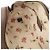 Borsa GUCCI Neo GG Supreme Rosso Beige Verde Giallo - vista 8