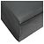 Borsa Tote Louis Vuitton Epi Croisette PM Nero - vista 4