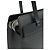 Borsa Tote Louis Vuitton Epi Croisette PM Nero - vista 9