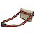 Borsa a tracolla Gucci Neo GG Supreme Cat Head Sherry Line Rosso Beige Verde - vista 3