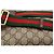 Borsa a tracolla Gucci Neo GG Supreme Cat Head Sherry Line Rosso Beige Verde - vista 5