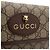 Borsa a tracolla Gucci Neo GG Supreme Cat Head Sherry Line Rosso Beige Verde - vista 6