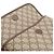 Borsa a tracolla Gucci Neo GG Supreme Cat Head Sherry Line Rosso Beige Verde - vista 9
