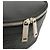 Borsa a tracolla Gancini Salvatore Ferragamo Nero - vista 8