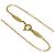 Collana Tiffany & Co. By the Yard in diamante - vista 3