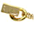 Hermès Hermes Amulette Birkin Necklace in 18K Yellow Gold  - view 4