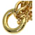 Hermès Hermes Amulette Birkin Necklace in 18K Yellow Gold  - view 5