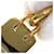 Hermès Hermes Amulette Birkin Necklace in 18K Yellow Gold  - view 7