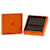 Hermès Hermes Amulette Birkin Necklace in 18K Yellow Gold  - view 8