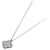 Collar Sweet Alhambra de Diamantes Van Cleef & Arpels  - vista 1