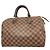 Borsa Louis Vuitton Damier Speedy 25 Damier ebene