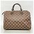 Borsa Louis Vuitton Damier Speedy 25 Damier ebene - vista 11