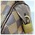 Borsa Louis Vuitton Damier Speedy 25 Damier ebene - vista 8