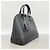 Borsa Louis Vuitton Alma PM Epi Leather Nero - vista 2
