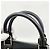 Borsa Louis Vuitton Alma PM Epi Leather Nero - vista 9
