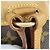 Zaino Louis Vuitton Monogram Mini Montsouris Marrone - vista 8