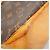 Borsa Tote Louis Vuitton Monogram Cabas Piano Marrone - vista 6