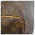 Borsa Louis Vuitton Monogram Speedy 40 Marrone - vista 7