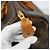 Borsa Louis Vuitton Monogram Speedy 40 Marrone - vista 8