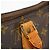 Borsa Louis Vuitton Monogram Speedy 40 Marrone - vista 9