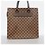 Borsa Tote Louis Vuitton Damier Venice GM Damier ebene - vista 11