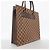 Borsa Tote Louis Vuitton Damier Venice GM Damier ebene - vista 2