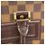 Borsa Tote Louis Vuitton Damier Venice GM Damier ebene - vista 9