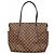 Borsa Tote Louis Vuitton Damier Totally MM Damier ebene
