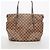 Borsa Tote Louis Vuitton Damier Totally MM Damier ebene - vista 9