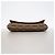Borsa a tracolla Louis Vuitton Monogram Musette Tango Marrone - vista 3