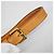 Borsa a tracolla Louis Vuitton Monogram Musette Tango Marrone - vista 8