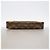 Clutch Louis Vuitton Monogram Marly Dragonne GM Marrone - vista 3