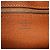 Clutch Louis Vuitton Monogram Marly Dragonne GM Marrone - vista 5