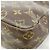 Borsa a tracolla Louis Vuitton Monogram Looping GM Marrone - vista 6