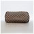 Borsa Tote Louis Vuitton Damier Neverfull MM N51105 Ebene Damier ebene - vista 3
