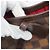 Borsa Tote Louis Vuitton Damier Neverfull MM N51105 Ebene Damier ebene - vista 7