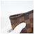 Borsa Tote Louis Vuitton Damier Neverfull MM N51105 Ebene Damier ebene - vista 8