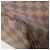 Borsa Tote Louis Vuitton Damier Neverfull MM N51105 Ebene Damier ebene - vista 9