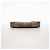 Louis Vuitton Monogram Mini Pochette Accessoires Marrone - vista 3