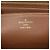 Louis Vuitton Monogram Zippy Wallet M42616 Marrone - vista 4