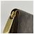 Louis Vuitton Monogram Zippy Wallet M42616 Marrone - vista 5